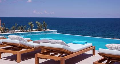 Thalassa Residence, l'une des plus belles propriétés de CrÚte!