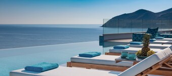 Thalassa Residence, en av de mest fantastiske egenskapene på Kreta!