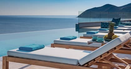 Thalassa Residence, eine der schönsten Immobilien auf Kreta!