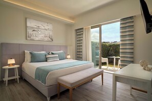 7 chambres, coffre-fort, rideaux d’obscurcissement