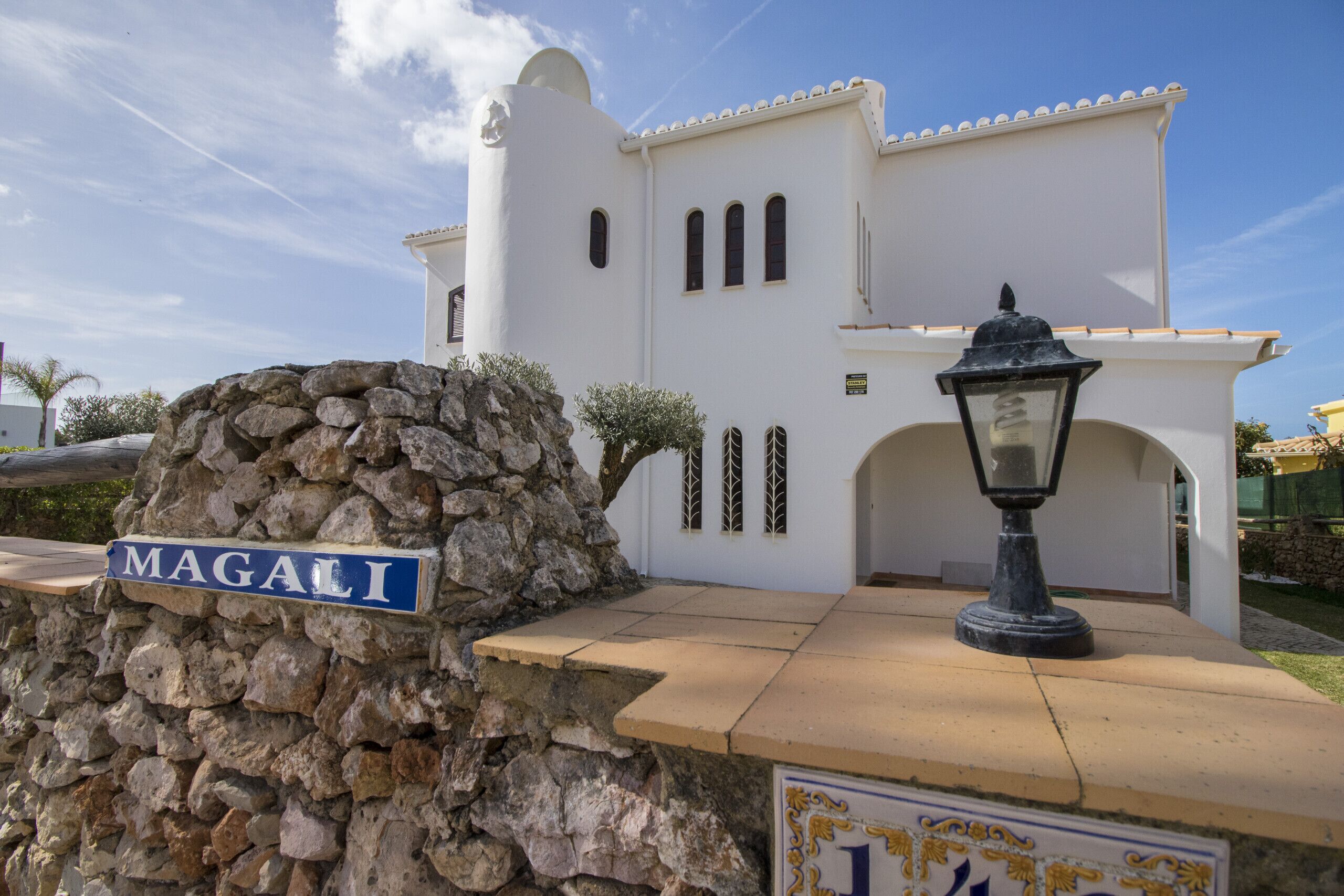 Detalle del exterior