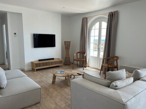 TV connectée, livres