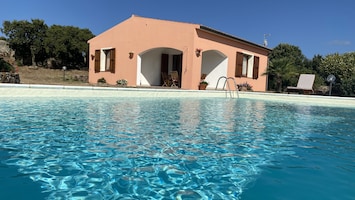 Su Coile - Independent house with private pool