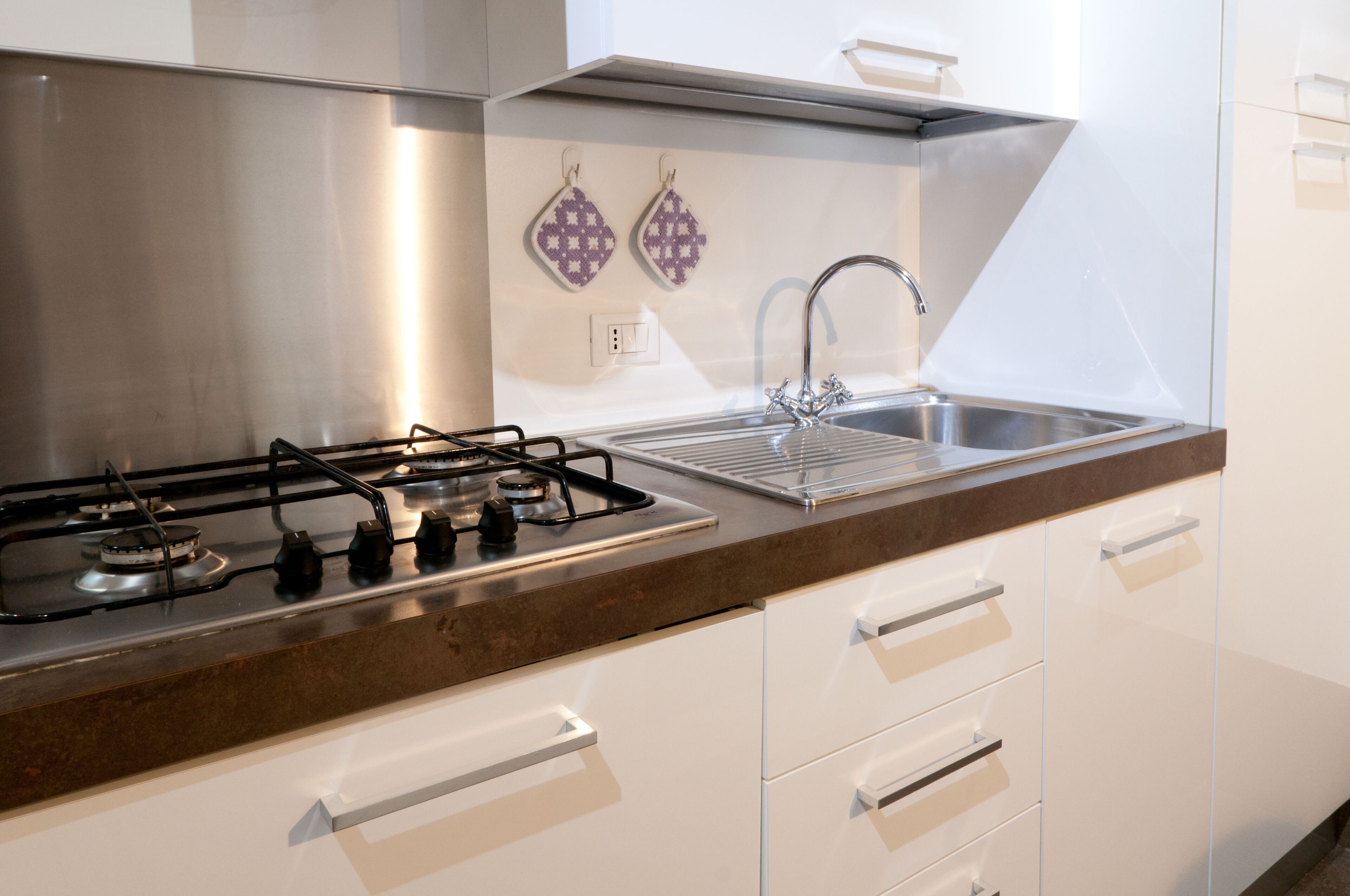 Ca 'Annalaura 1 con corte privado