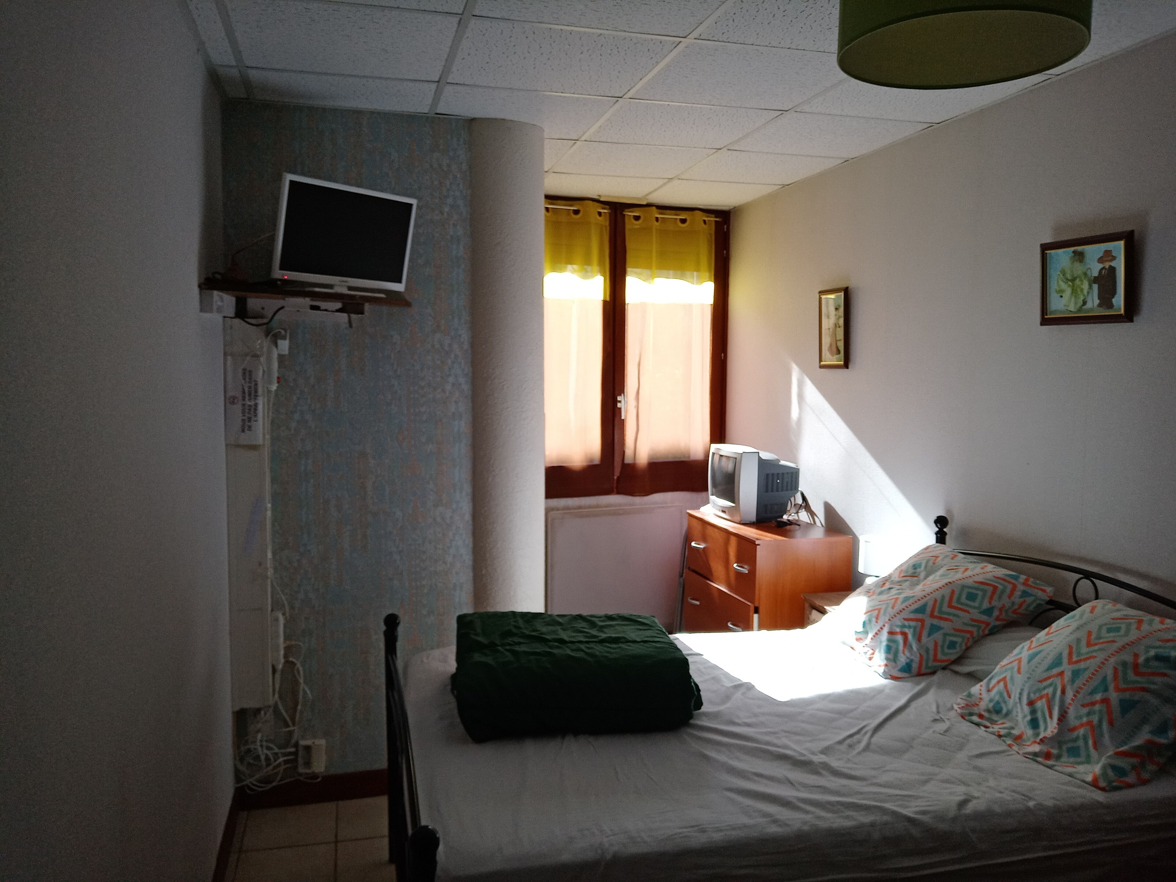 chambre 2