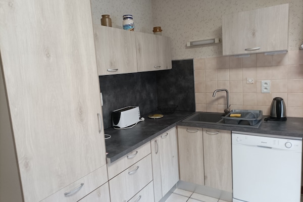 Cuisine privée