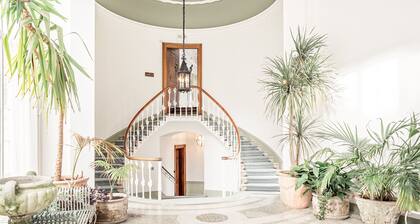 Hawkstone Hall Hotel & Gardens