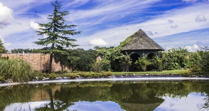 Hawkstone Hall Hotel & Gardens
