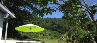 House / Villa - LabenneStudio flat in a chalet