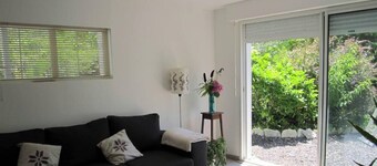 Talo yhden hehtaarin