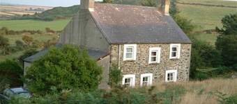 Remote Peaceful Cottage. Great for families. Panoramic Views & Skies. Fresh Air.