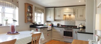 Legion Cottages -  a self catering cottage that sleeps 4 guests  in 2 bedrooms