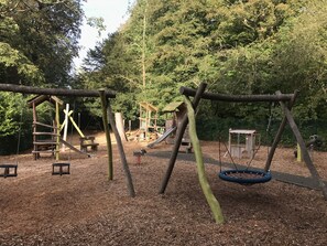 Espace pour enfants