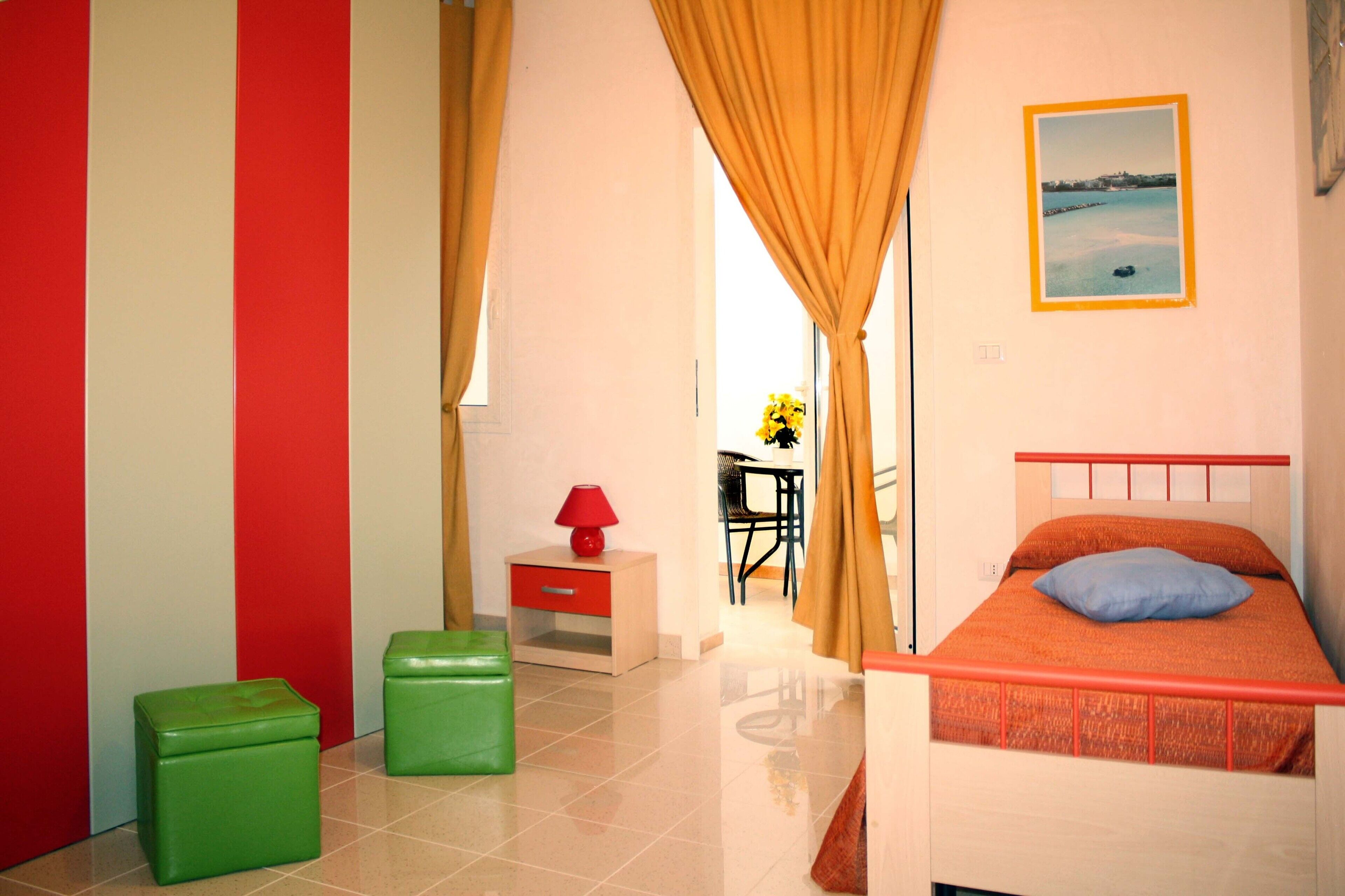 A 80 mt dal mare - Gallipoli - Mancaversa - nuova villa con terrazza vista mare