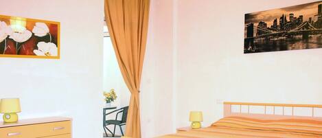 3 sovrum och gratis wi-fi