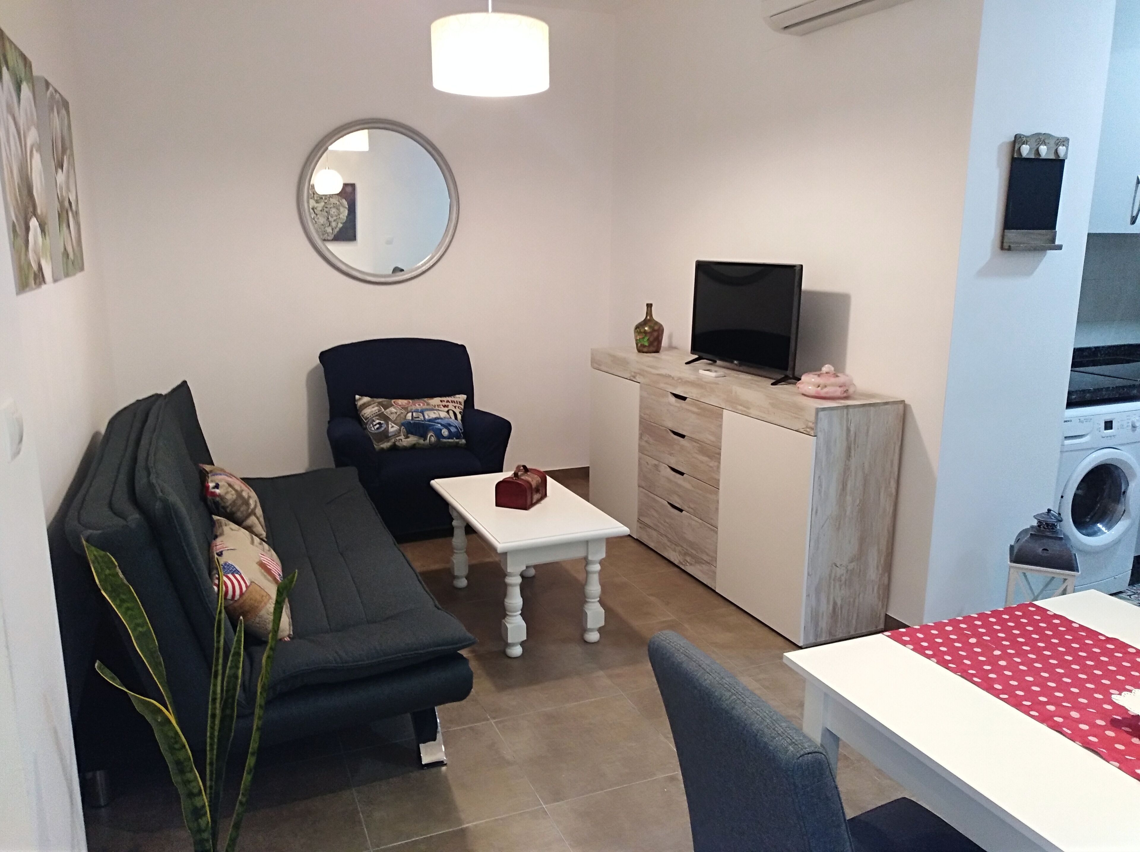 Bonita casa con gran Solarium en Cordoba