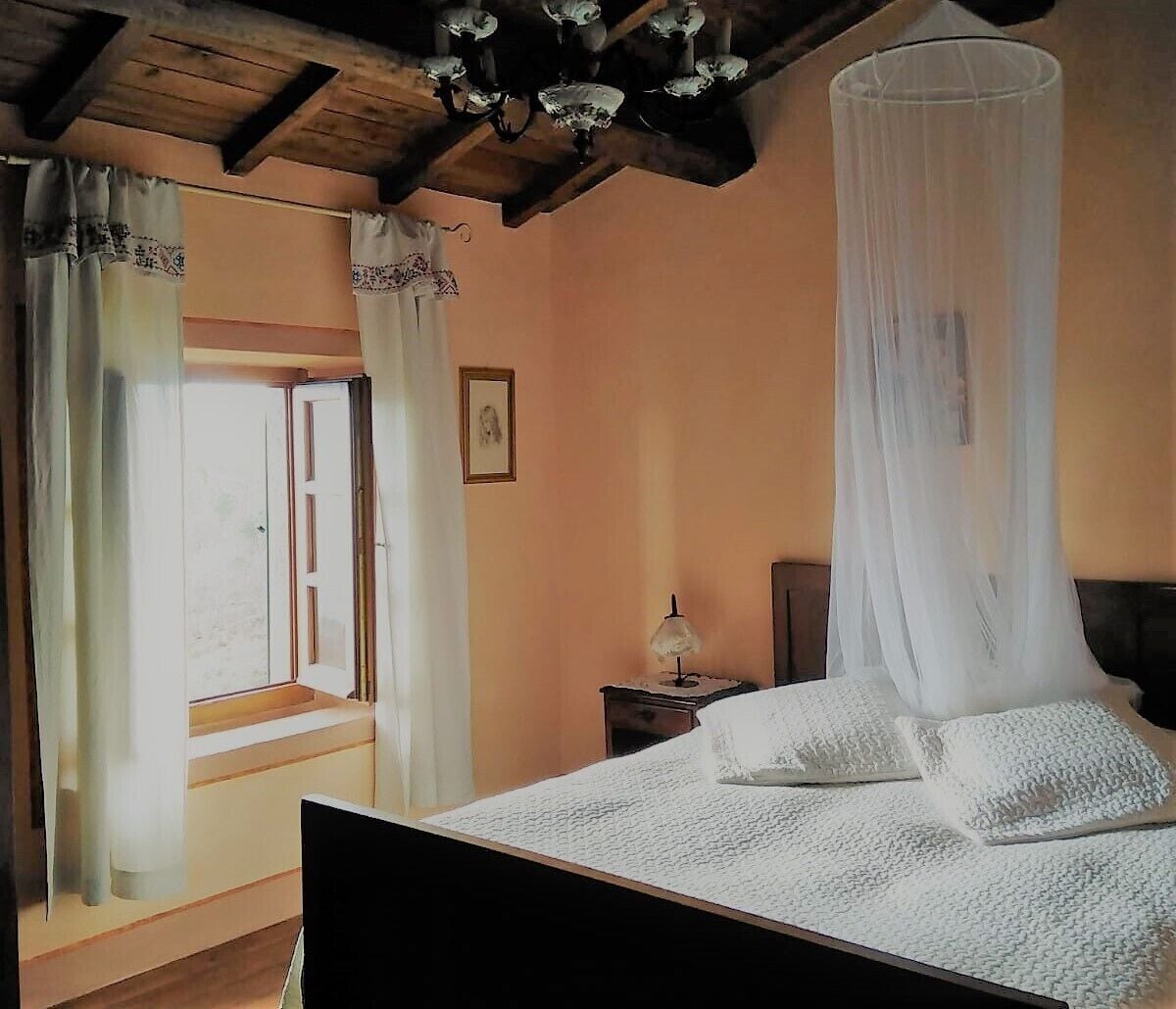 3 chambres, Wi-Fi, draps fournis