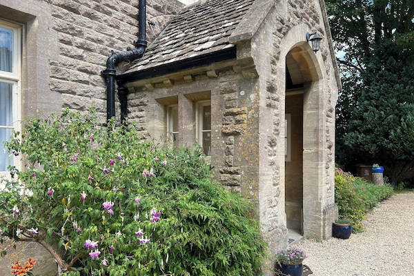 Detall de l'exterior