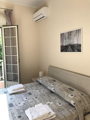 3 Schlafzimmer, Bügeleisen/Bügelbrett, WLAN, Bettwäsche