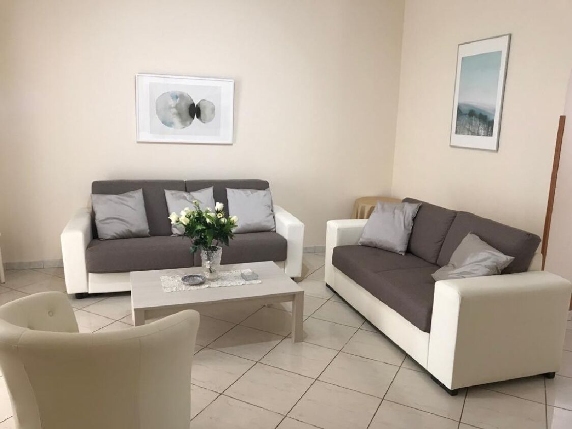 Casa Francesca relax e traquillità