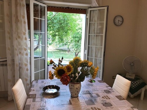 Casa Francesca relax and tranquility