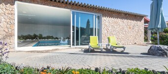 Casa Monteiro - Cozy Country House with Heated Indoor Pool