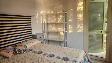 5 chambres, fer et planche Ă repasser, Wi-Fi, draps fournis