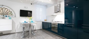 classy apartment with WIFi in the historic center of Siena