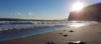 Villa "LA GARITTA" To skritt fra den magiske landsbyen