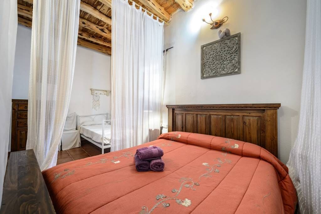 Villa Can Mestreso Suite Ibiza ETV1227E