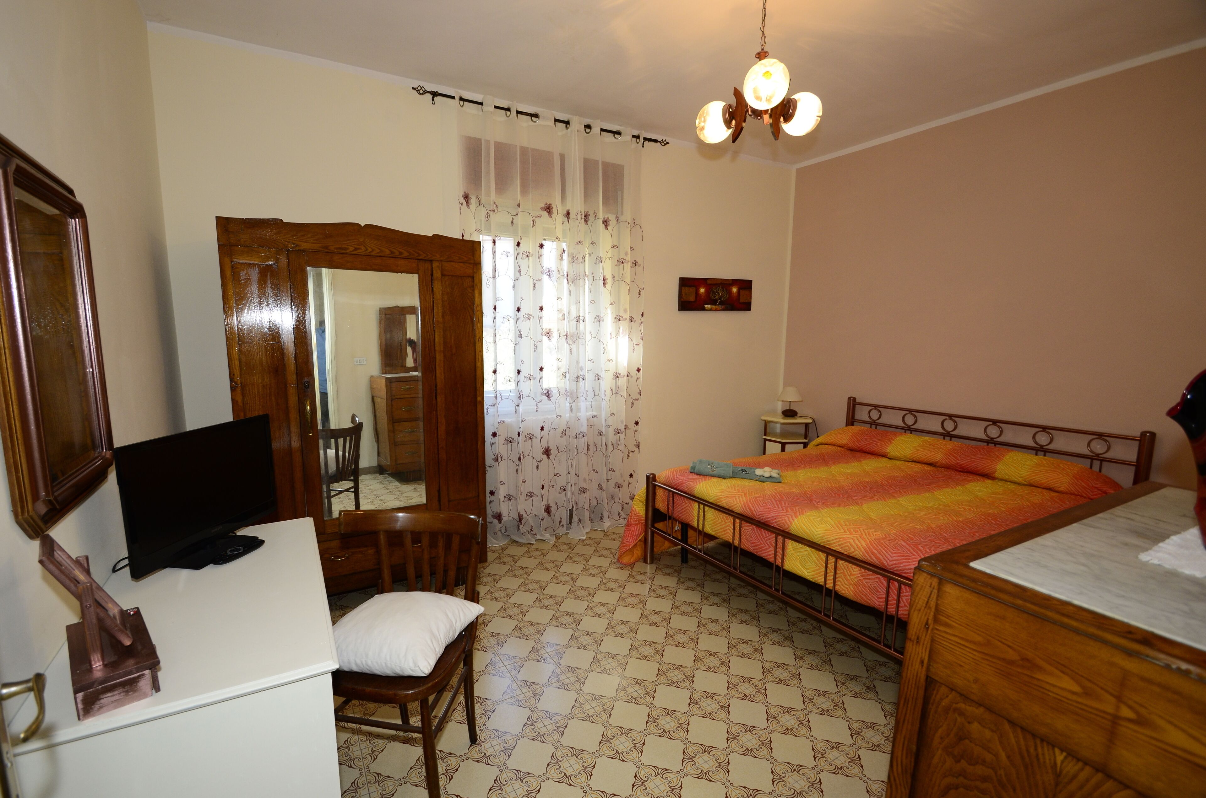 Apartment near Cosenza