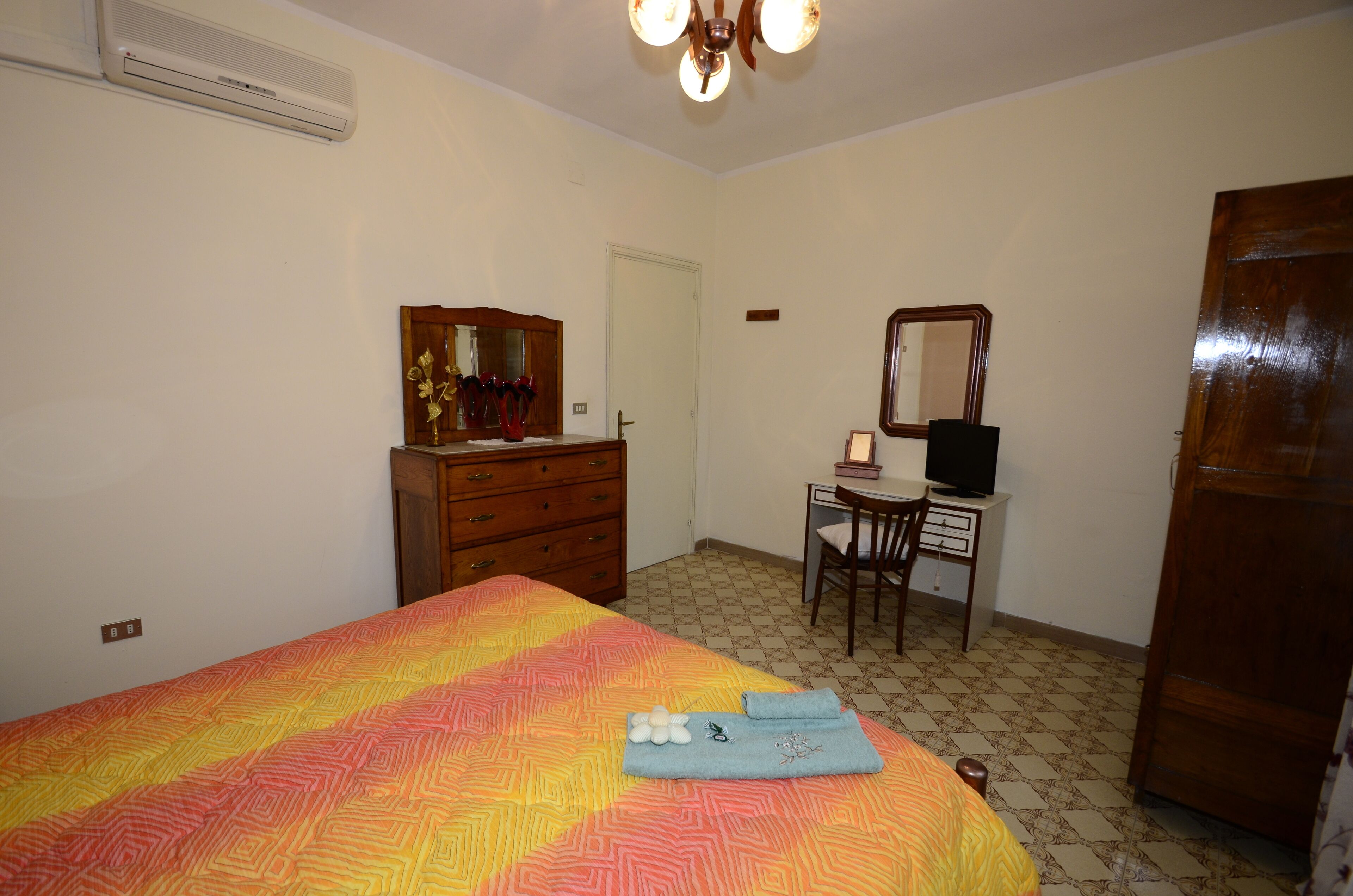 Apartment near Cosenza