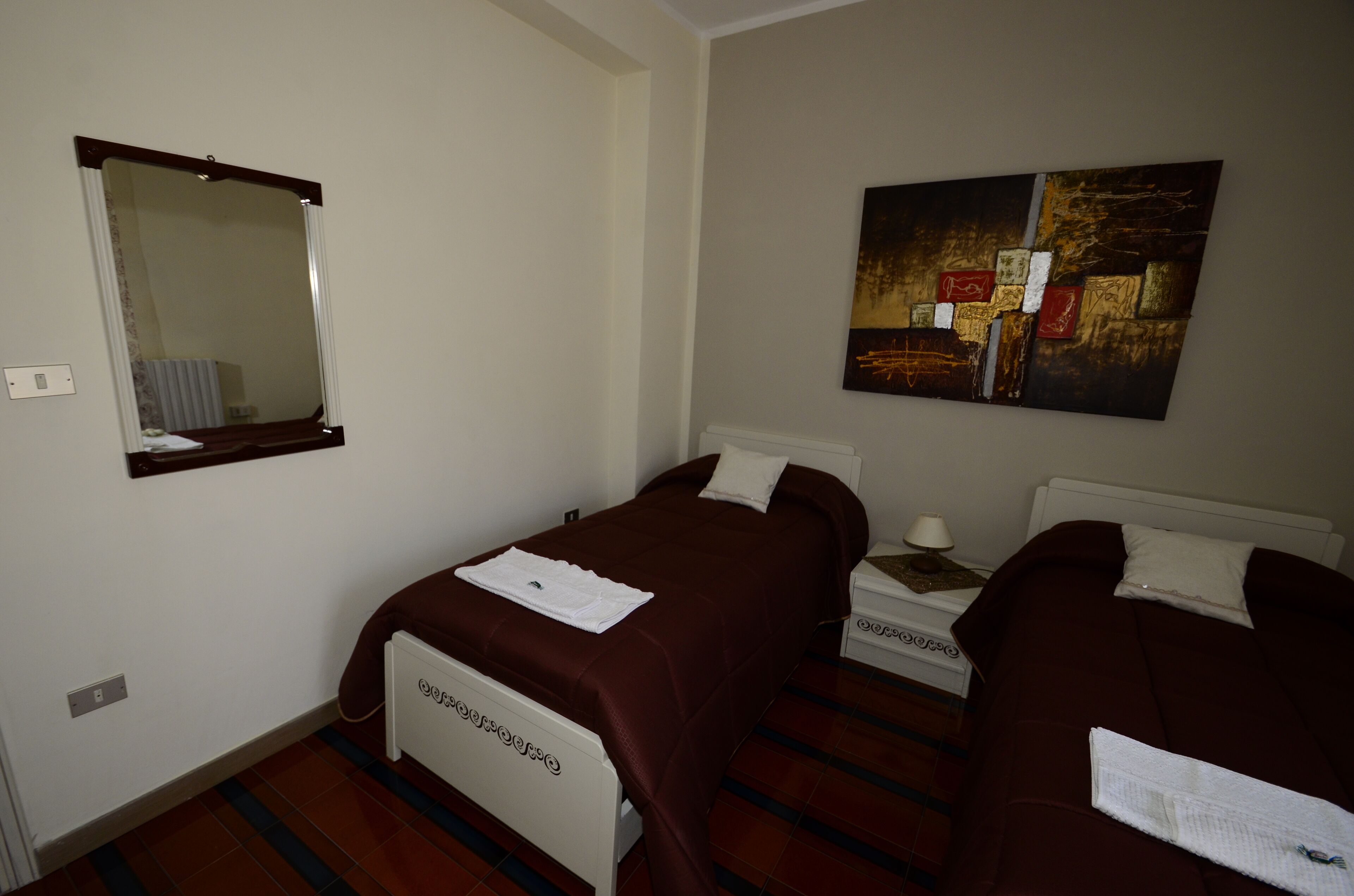 Apartment near Cosenza