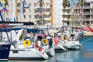 Port de plaisance