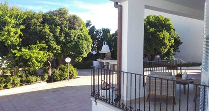 Santa Maria Leuca: Ferienwohnung - Santa Maria Leuca