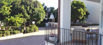 Santa Maria Leuca: Apartment/ flat - Santa Maria Leuca