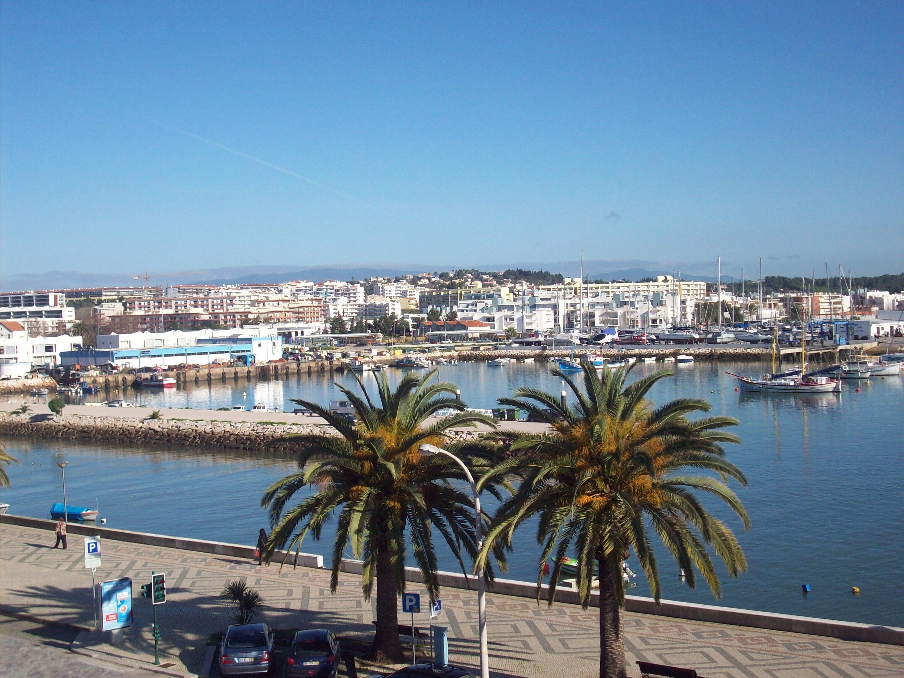 Harbour View