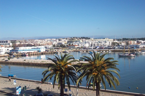 Harbour View