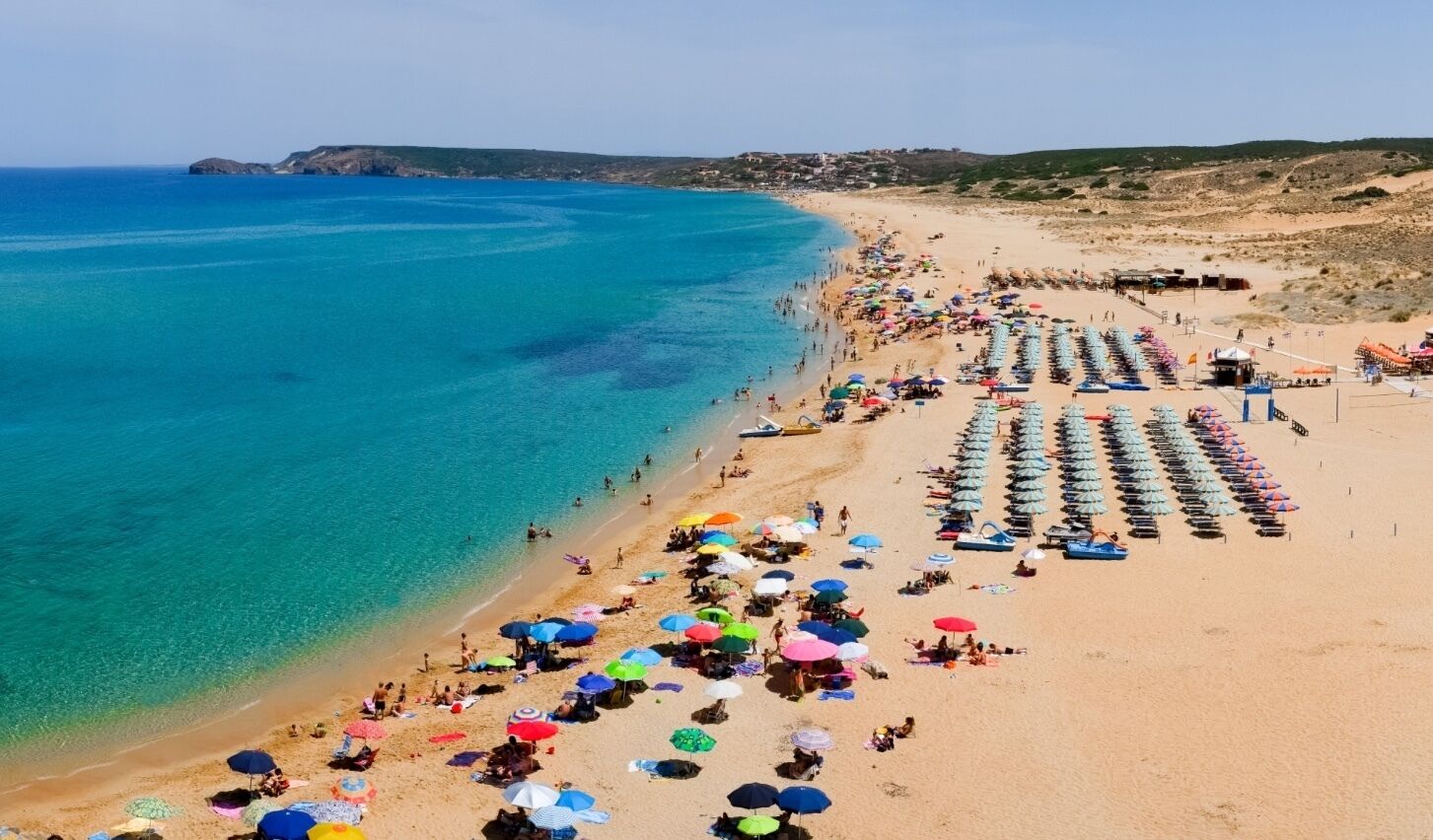 Plage à proximité, serviettes de plage