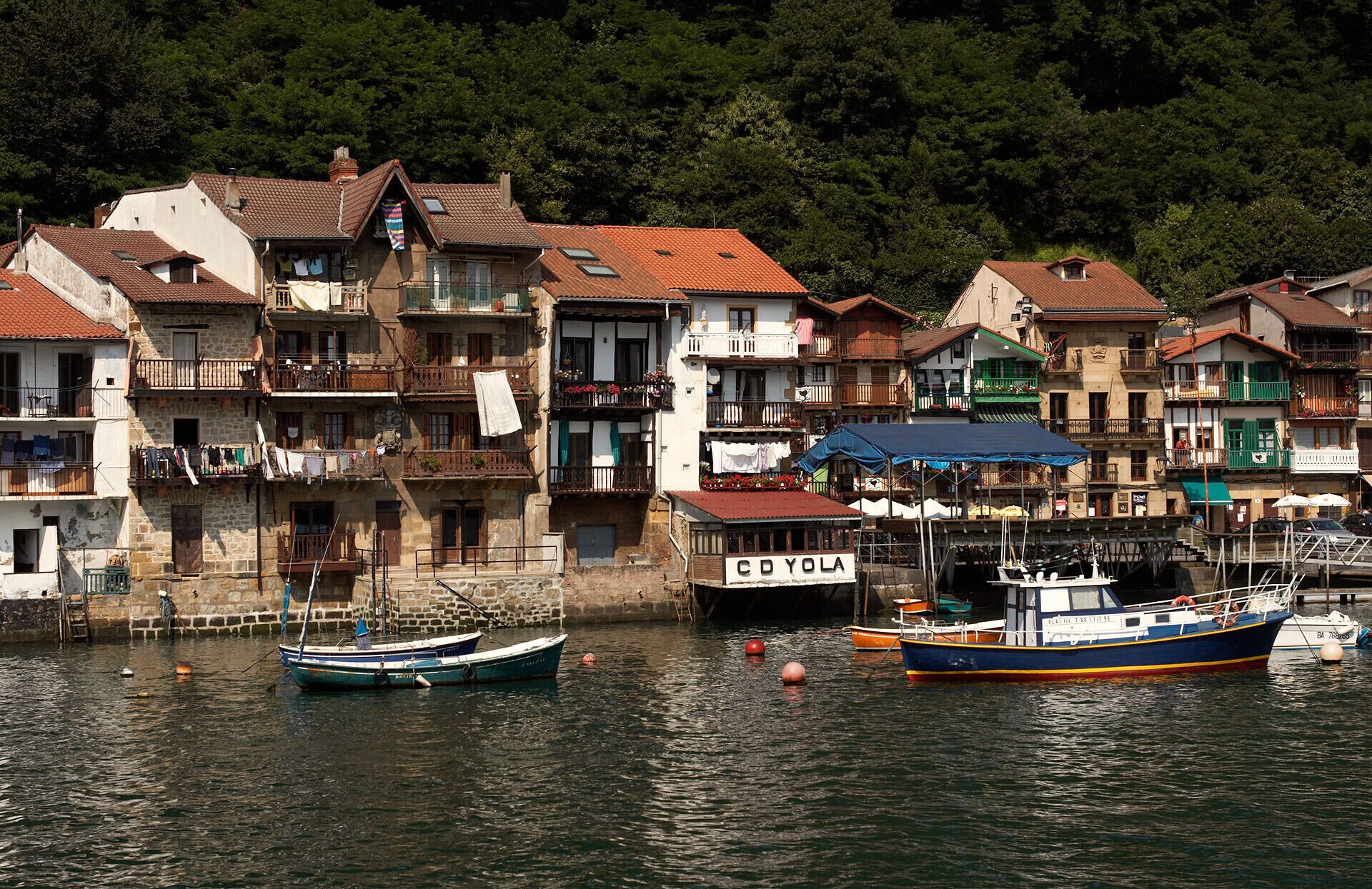 Jachthaven