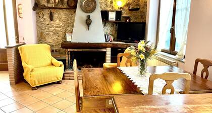 Prestigious Self Catering Holiday Villa For Rent in Barga, Lucca, Firenze,