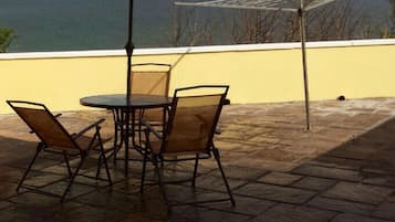 テラス / パティオ