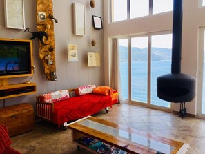 Télévision, livres