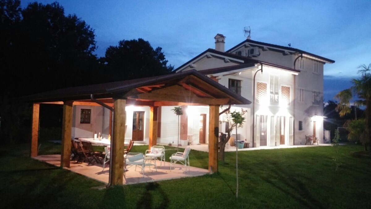 Image de profil de l’hôte