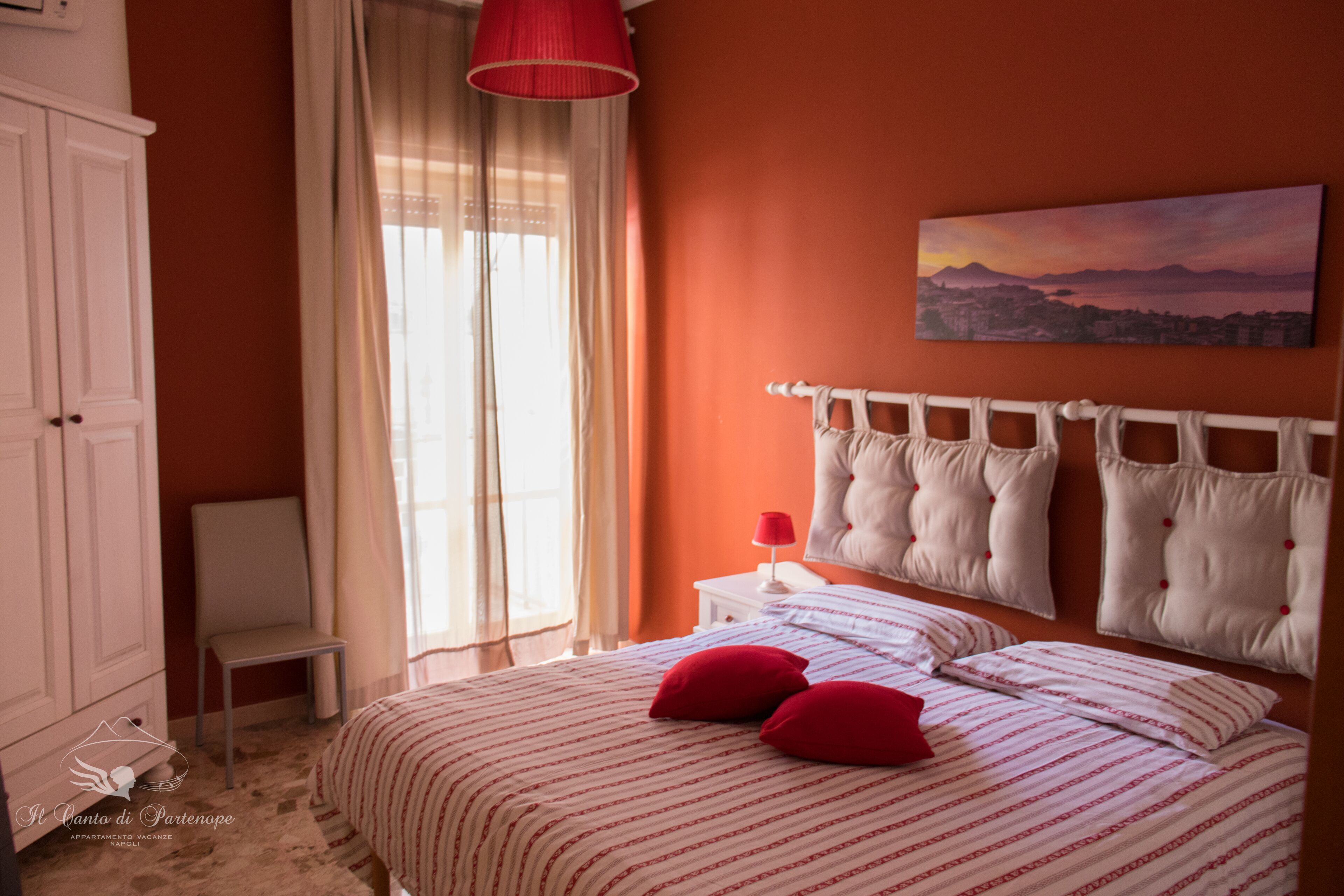 Il Canto di Partenope