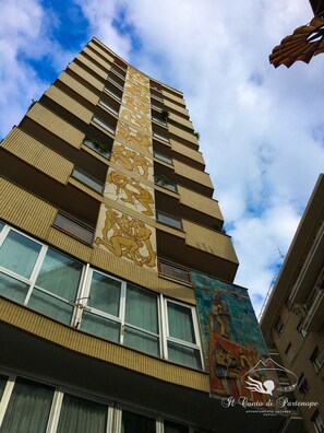 Detalle exterior