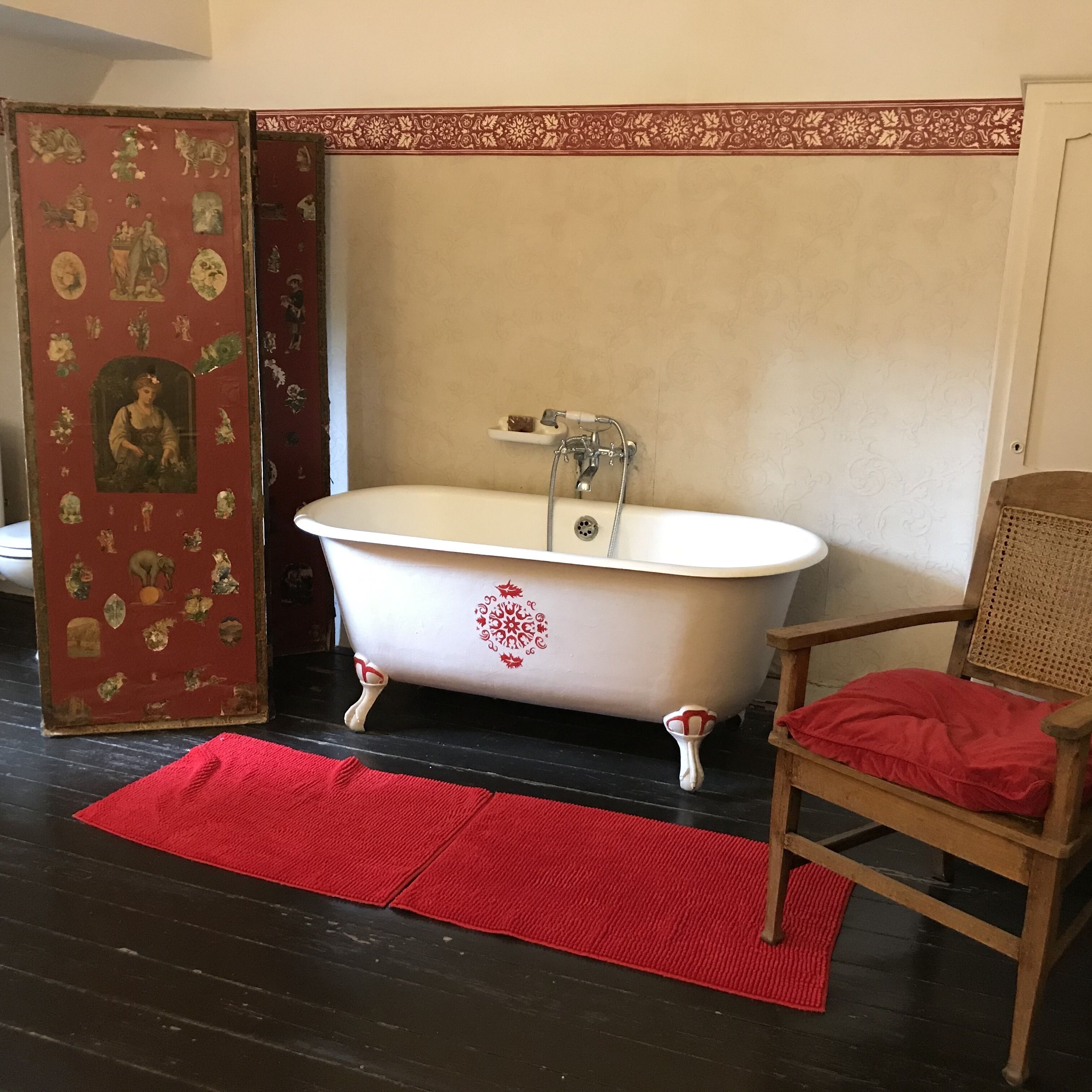 Salle de bain