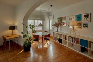 Interior - Apartment Santa Clara, Girona (Girona)