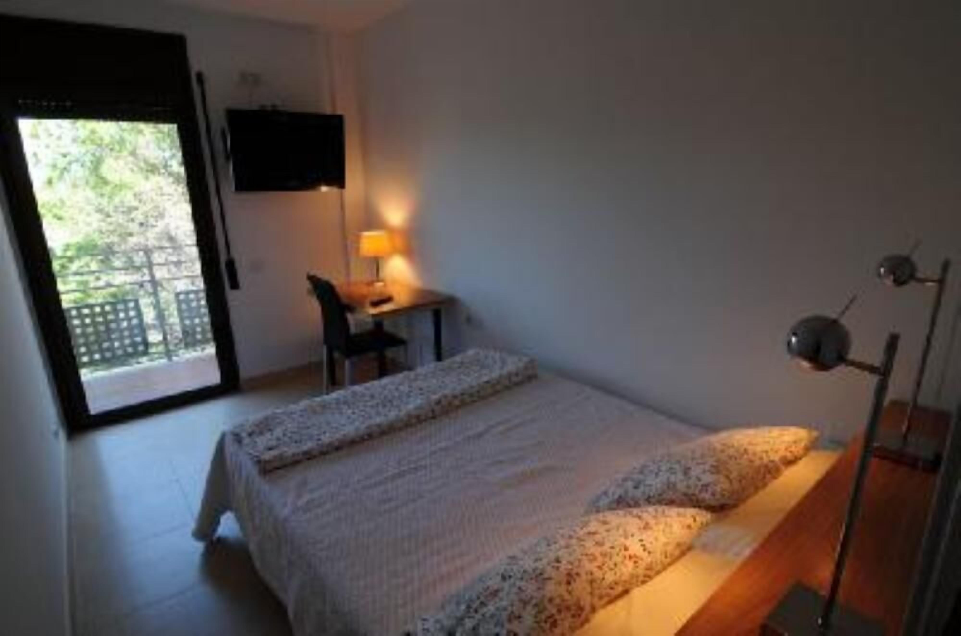 Apartment near the beach of fishing village