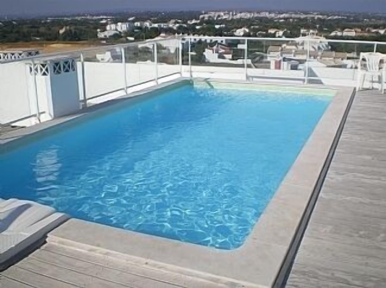 Situated In A Peaceful Location, Communal Roof Top Pool, Secure Parking